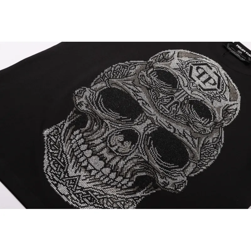 PHILLPP PLIEN T-shirts for MEN #A64100