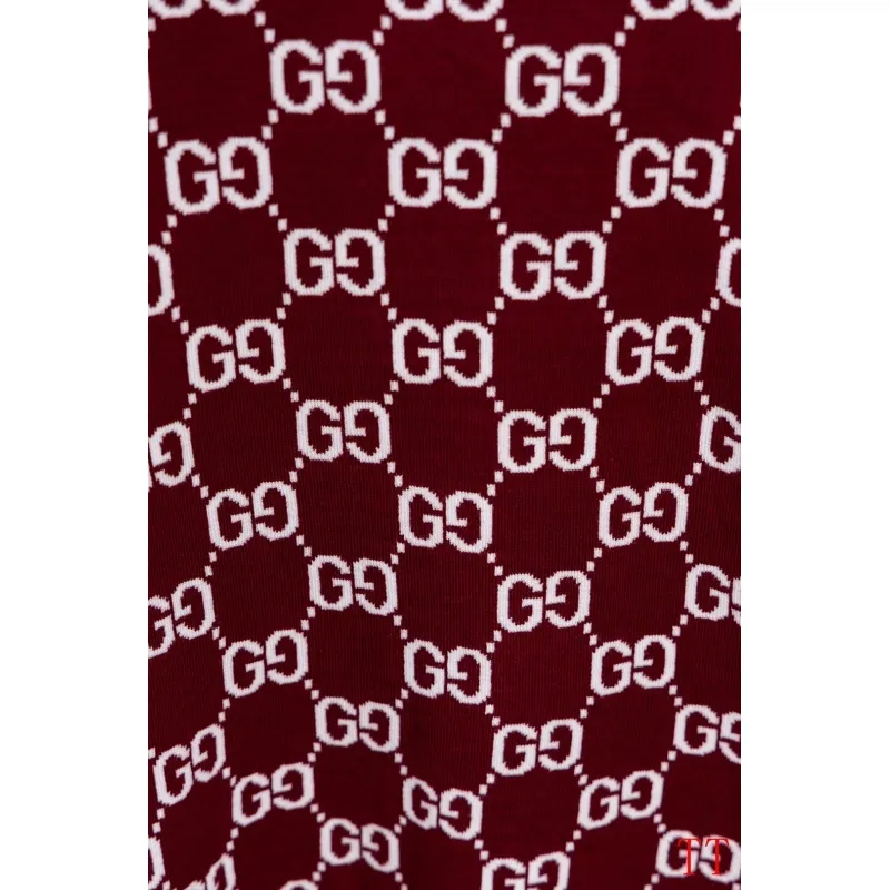 Gucci Sweaters for Men New classic fine-knit crewneck sweater for AW #A57885