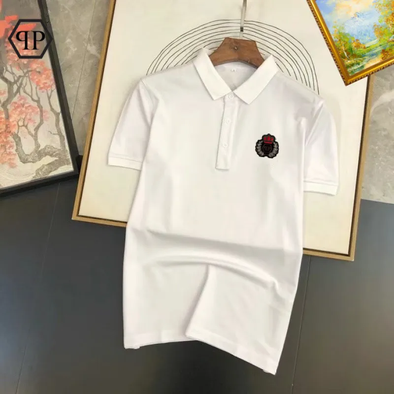PHILLPP PLIEN T-shirts for MEN #A51910