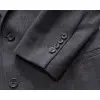 Mens Burberry Suits #A57662
