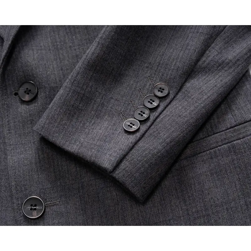 Mens Burberry Suits #A57662