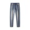 LOEWE Jeans #A61092