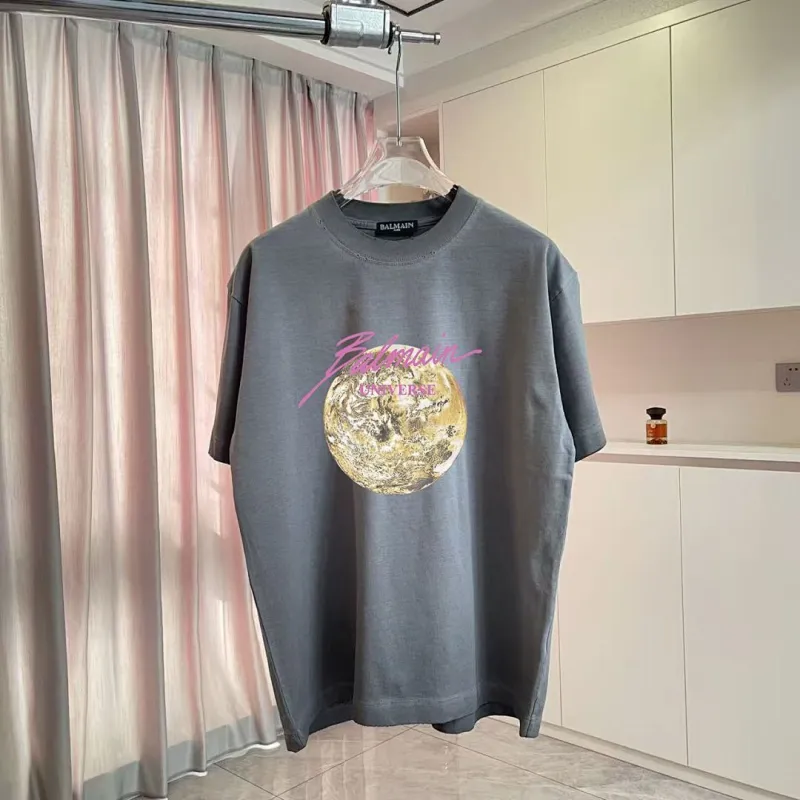Balmain T-Shirts for men #A60509