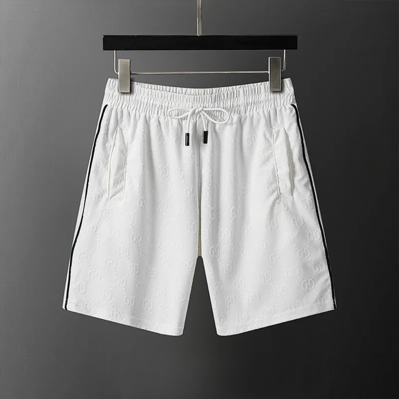 Gucci Tracksuits for Gucci short tracksuits for men #A61449