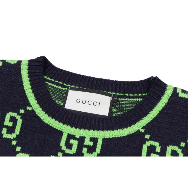 Gucci Sweaters for Men #A56797