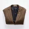 Mens Burberry Suits #A59356