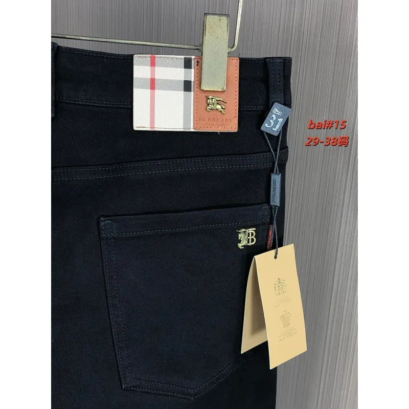 Burberry Jeans for Men #A59950