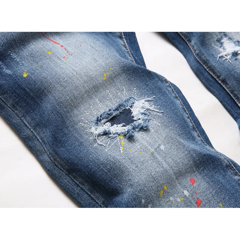 Dsq*2 Jeans for DSQ Jeans #A63393