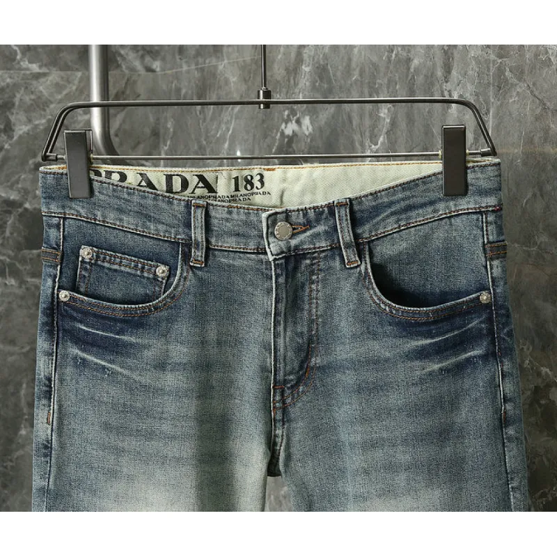 Prada Jeans for MEN #A60590 Prada Jeans for MEN #A60590