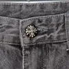 Chrome Hearts Jeans for Men #A60802 Chrome Hearts Jeans for Men #A60802