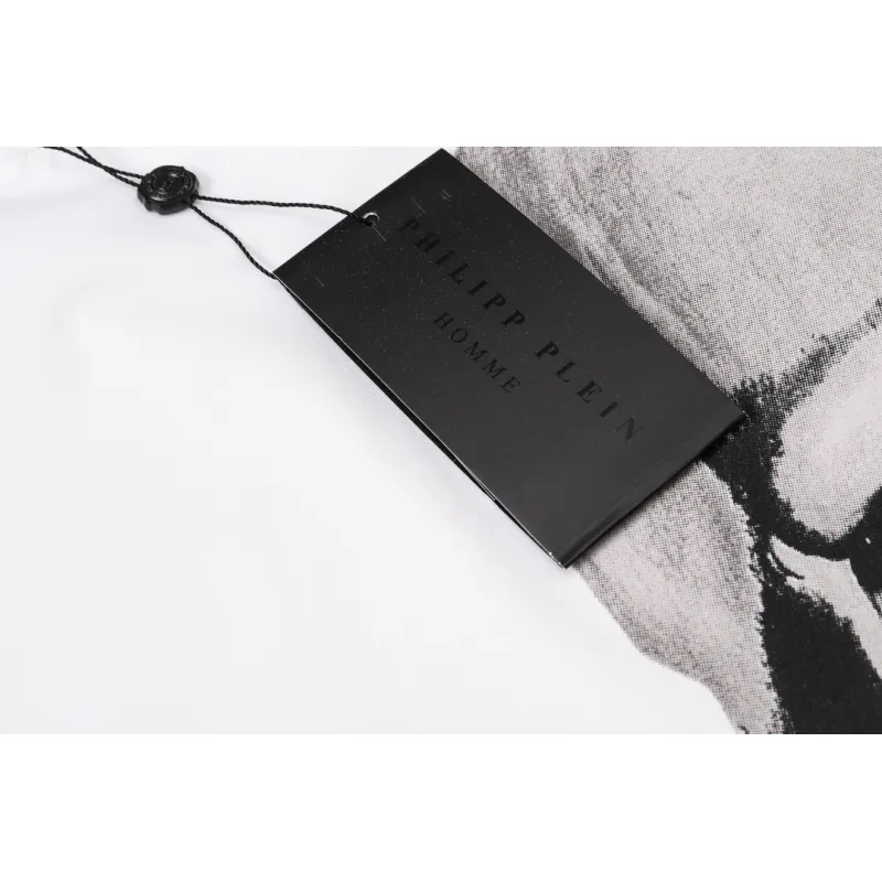 PHILLPP PLIEN T-shirts for MEN #A40629