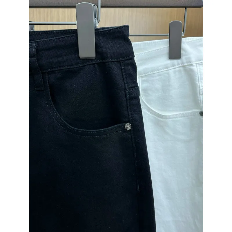 Moncler Jeans for Men #A49861 Moncler Jeans for Men #A49861