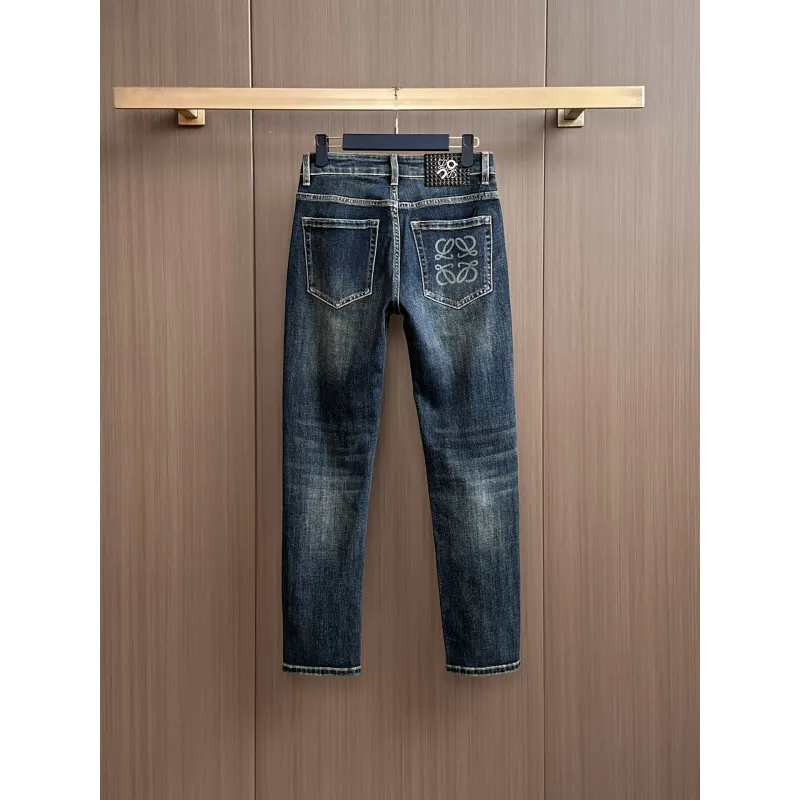 LOEWE Jeans #A57701