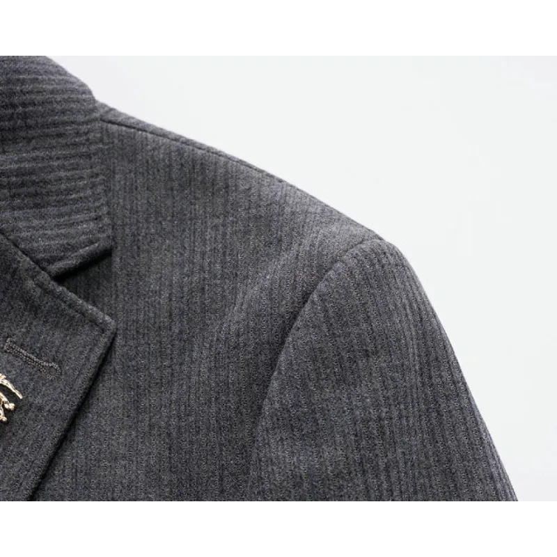 Mens Burberry Suits #A59351