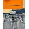 Hermes Jeans for MEN #A57365