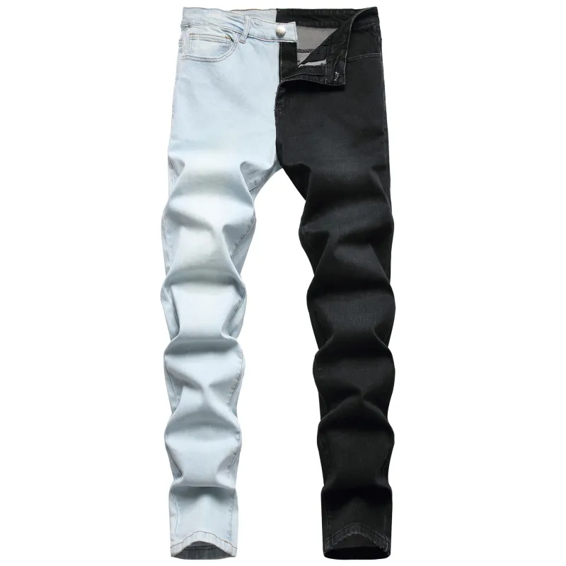 Ripped Jeans for Mens Long Jeans #999918976