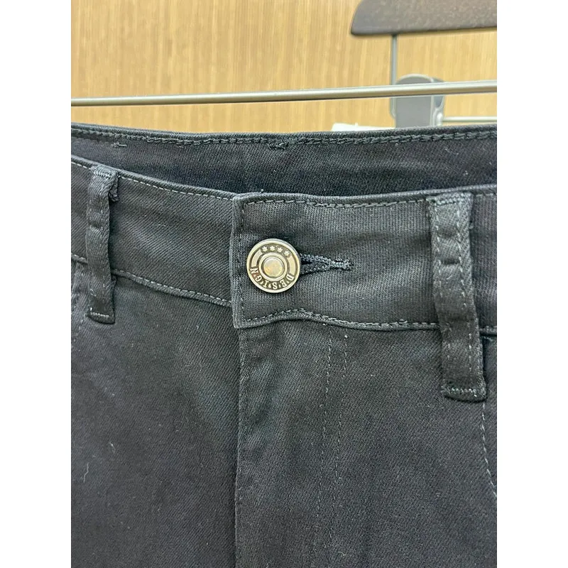 MIUMIU Jeans for MIUMIU Short Jeans for men #A49855 MIUMIU Jeans for MIUMIU Short Jeans for men #A49855