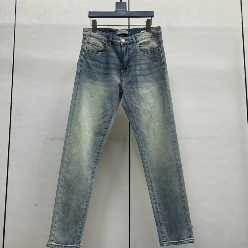Burberry Jeans for Men #A60620