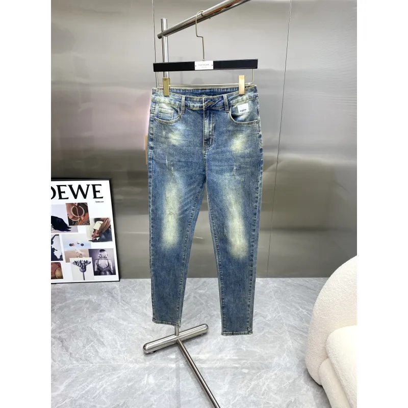 Burberry Jeans for Men #A28985 Burberry Jeans for Men #A28985