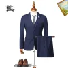 Mens Burberry Suits #A36087