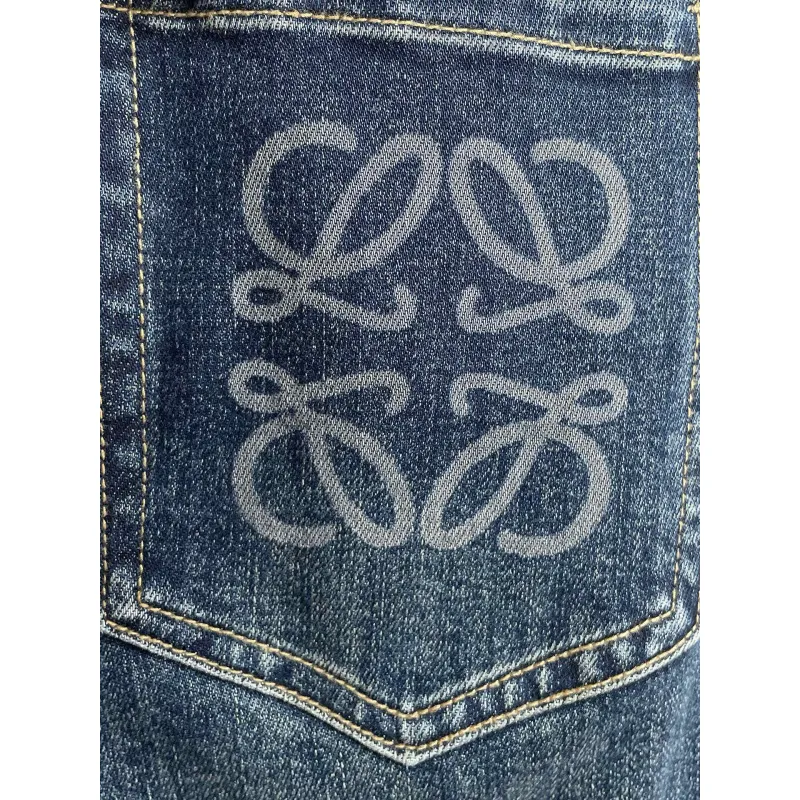 LOEWE Jeans #A57789