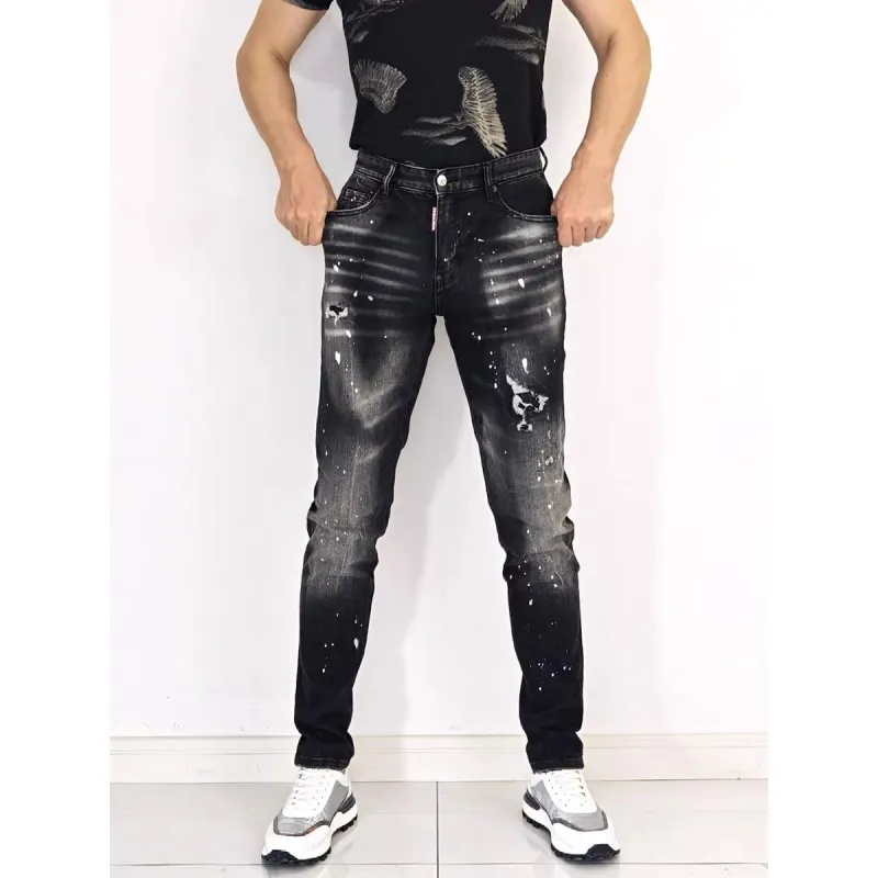 Dsq*2 Jeans for DSQ Jeans #A33847
