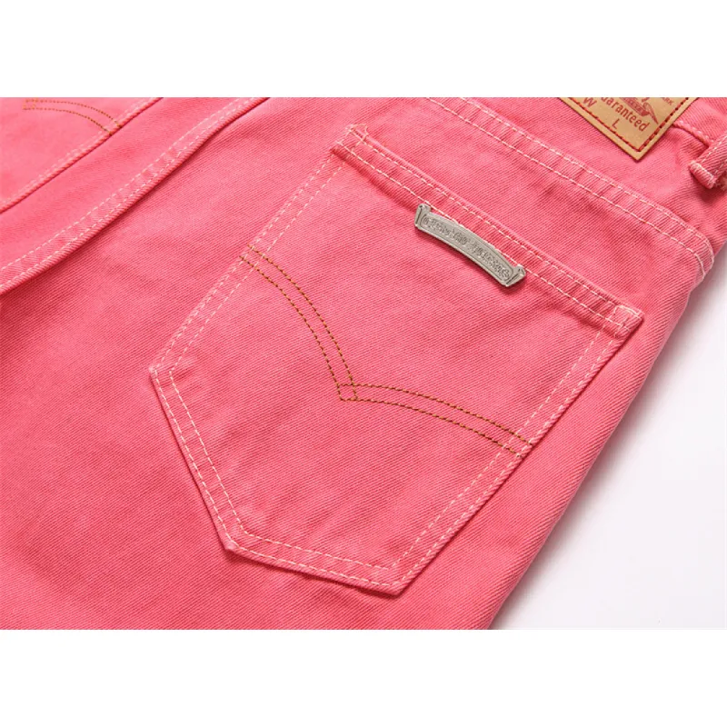 Chrome Hearts Jeans for Men #A60540