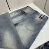 Moncler Jeans for Men #A60957