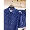 Gucci Tracksuits for Gucci short tracksuits for men #A62250
