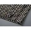 Balmain T-Shirts Polo for men printing zipper #A46586
