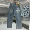 Balenciaga jeans #A50275