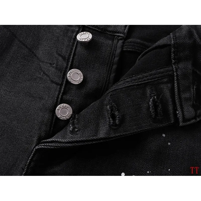 PURPLE Jeans for Men #A62292