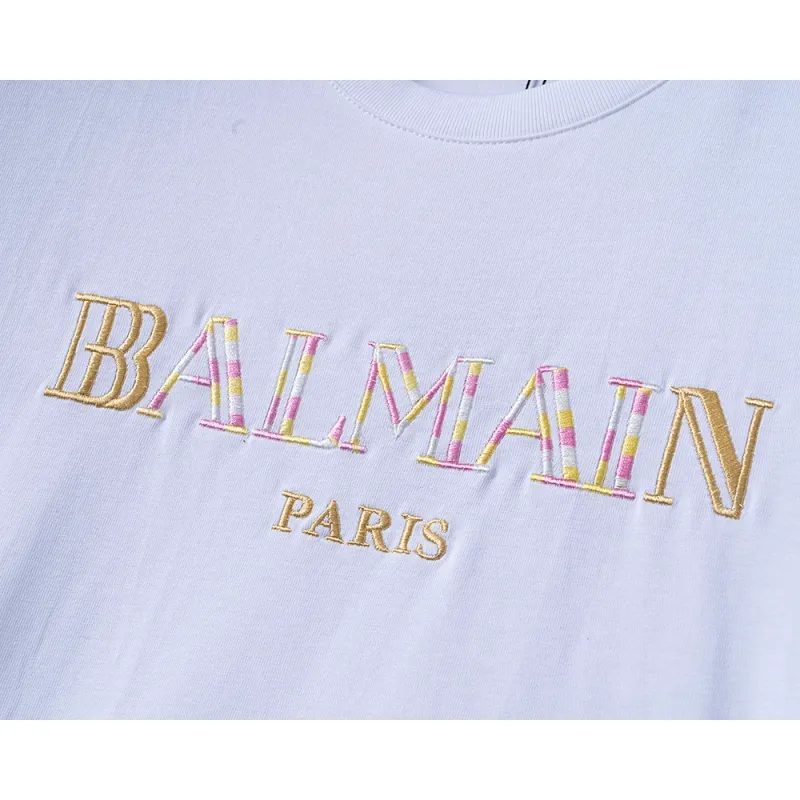 Balmain T-Shirts for men #A44827