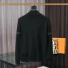 Hermes Sweater for MEN #A41530 Hermes Sweater for MEN #A41530