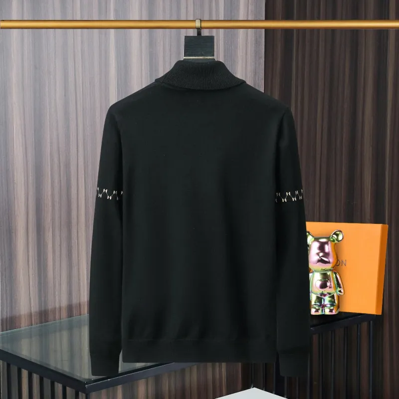 Hermes Sweater for MEN #A41530 Hermes Sweater for MEN #A41530