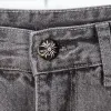 Chrome Hearts Jeans for Men #A60802 Chrome Hearts Jeans for Men #A60802