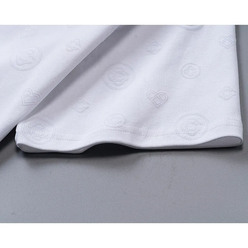 Casablanca T-Shirts #A61516 Casablanca T-Shirts #A61516