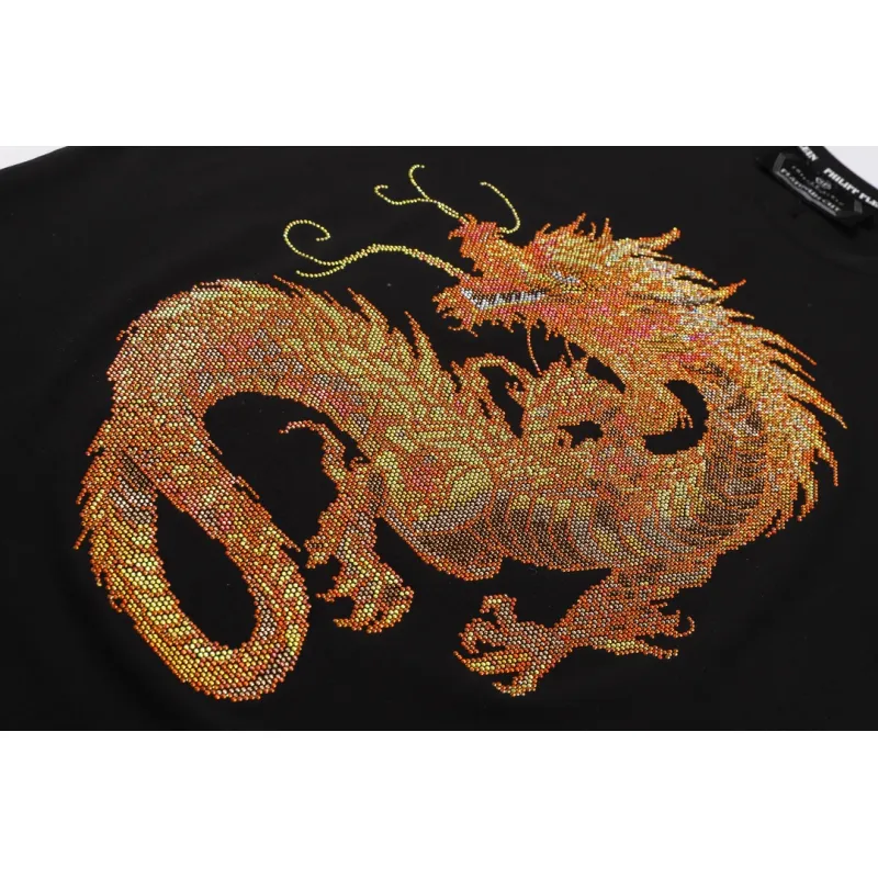 PHILLPP PLIEN T-shirts for MEN #A64105