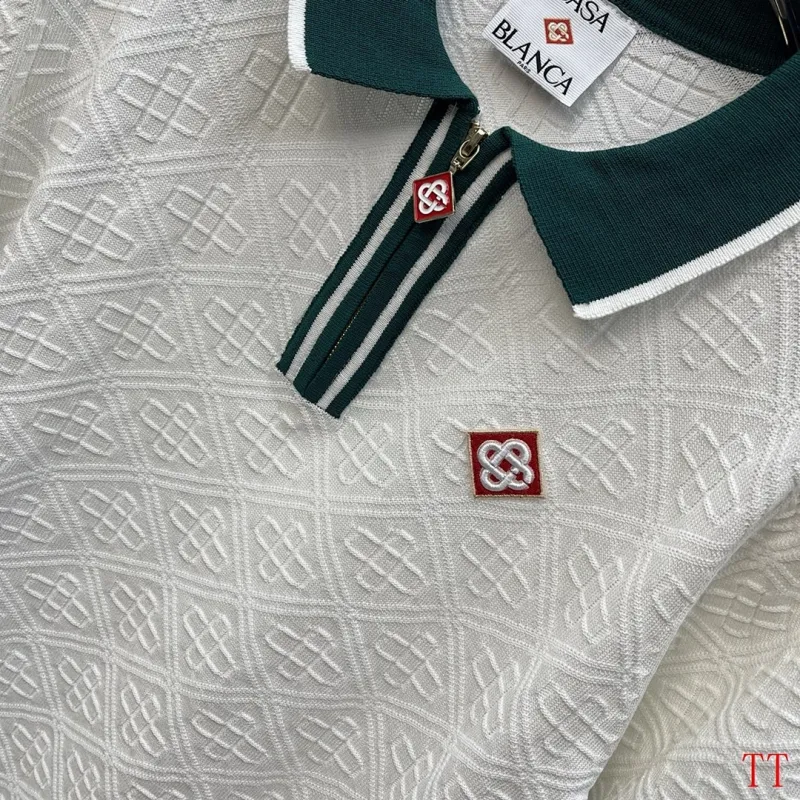 Casablanca Polo for men #A62268