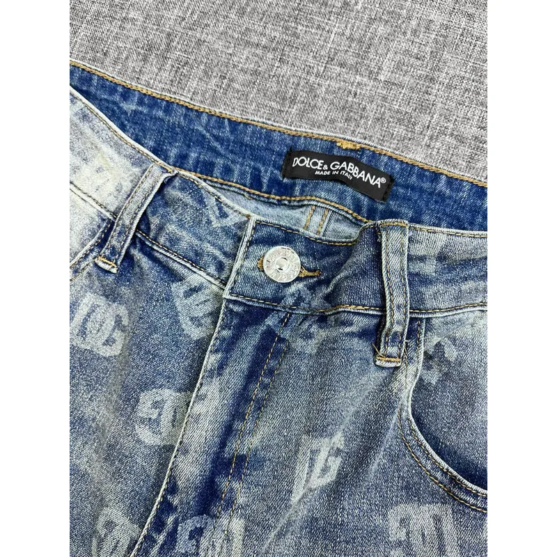 D&G Jeans for Men #A52490