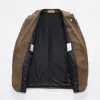 Mens Burberry Suits #A59356