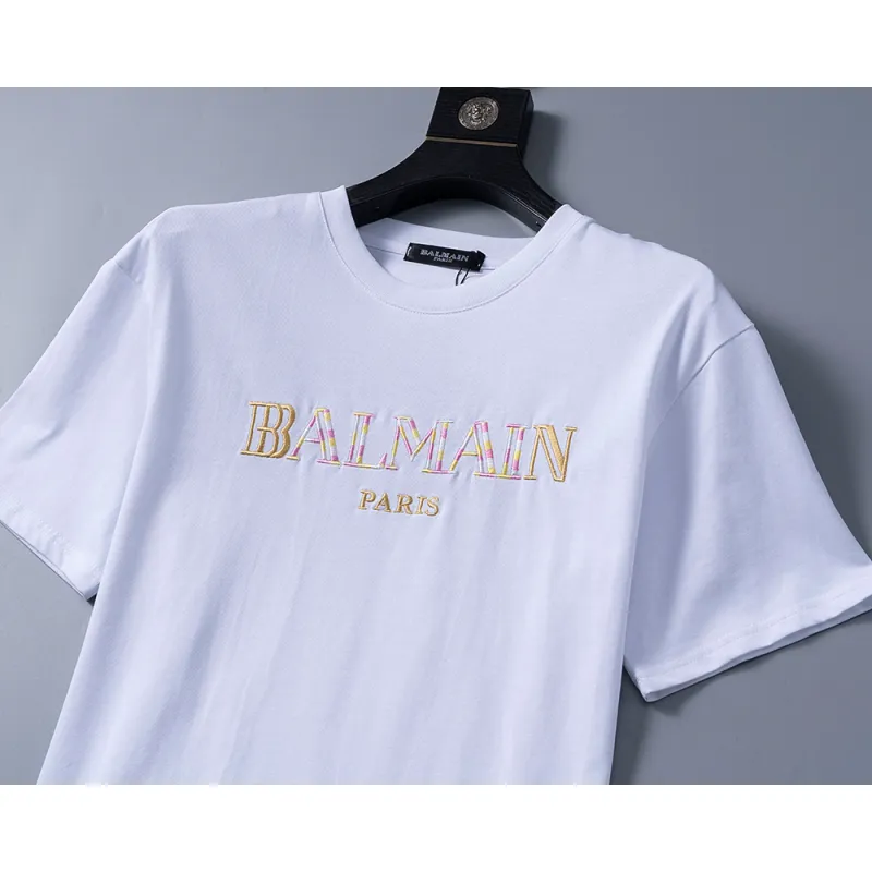 Balmain T-Shirts for men #A44827