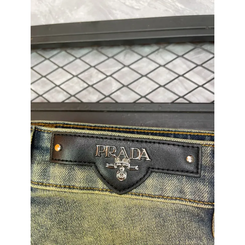 Prada Jeans for MEN #A58963 Prada Jeans for MEN #A58963