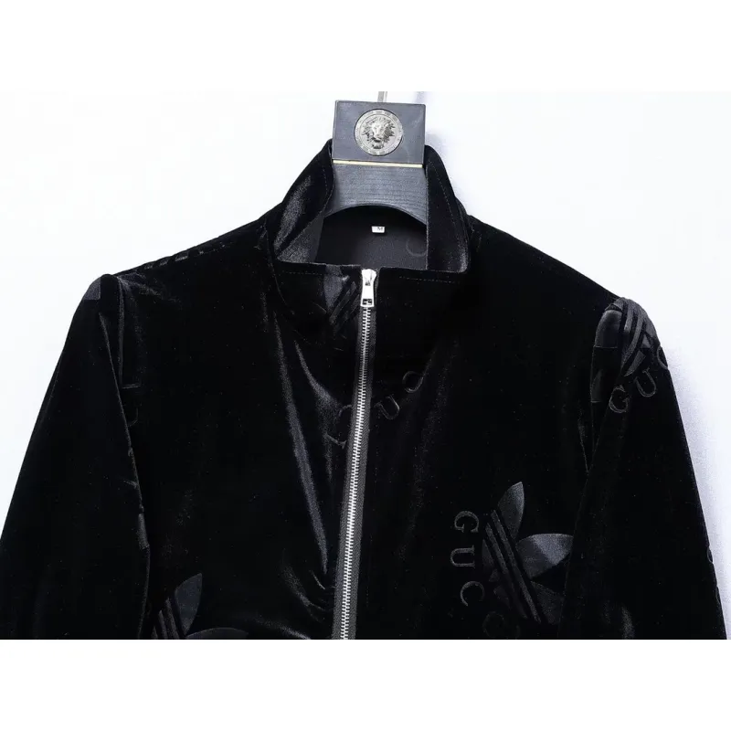 Gucci & Adidas Tracksuits for Mens long tracksuits #999929419 Gucci & Adidas Tracksuits for Mens long tracksuits #999929419