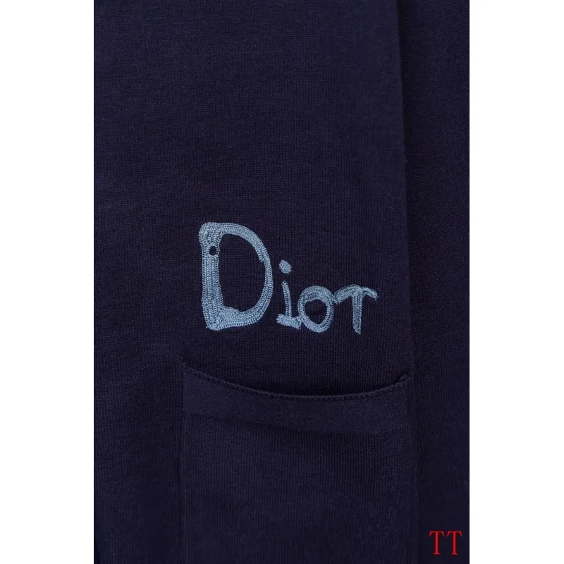 D-ior Sweaters D-iors new season classic knit cardigan #A57882