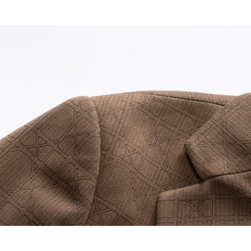 Mens Burberry Suits #A57804