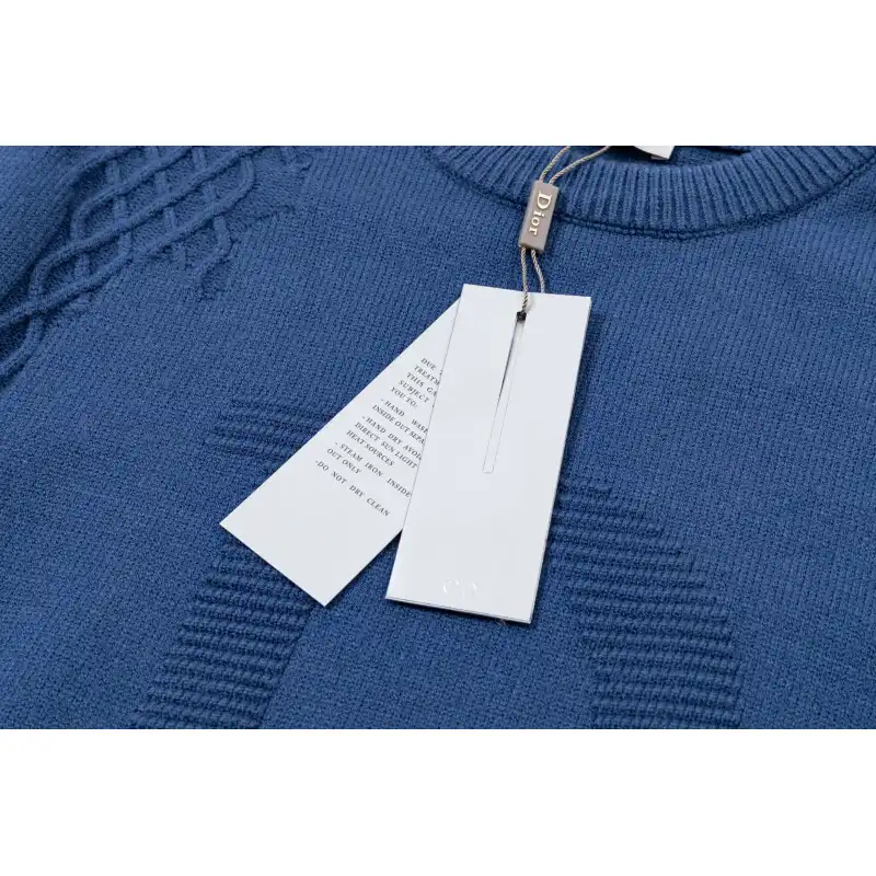 D-ior Sweaters #A54747