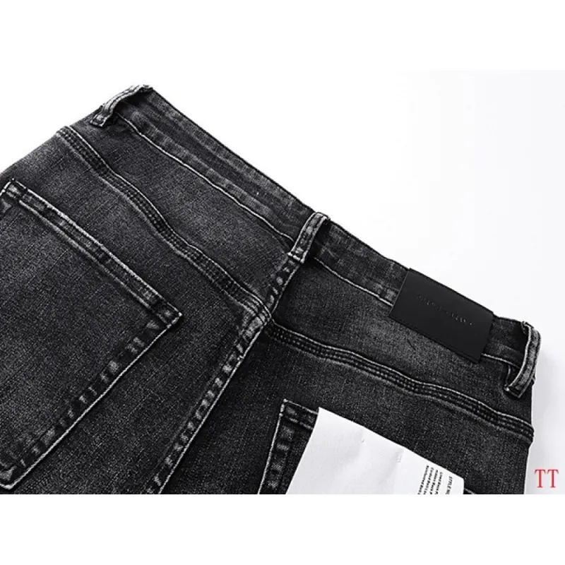 PURPLE Jeans for Men #A62297