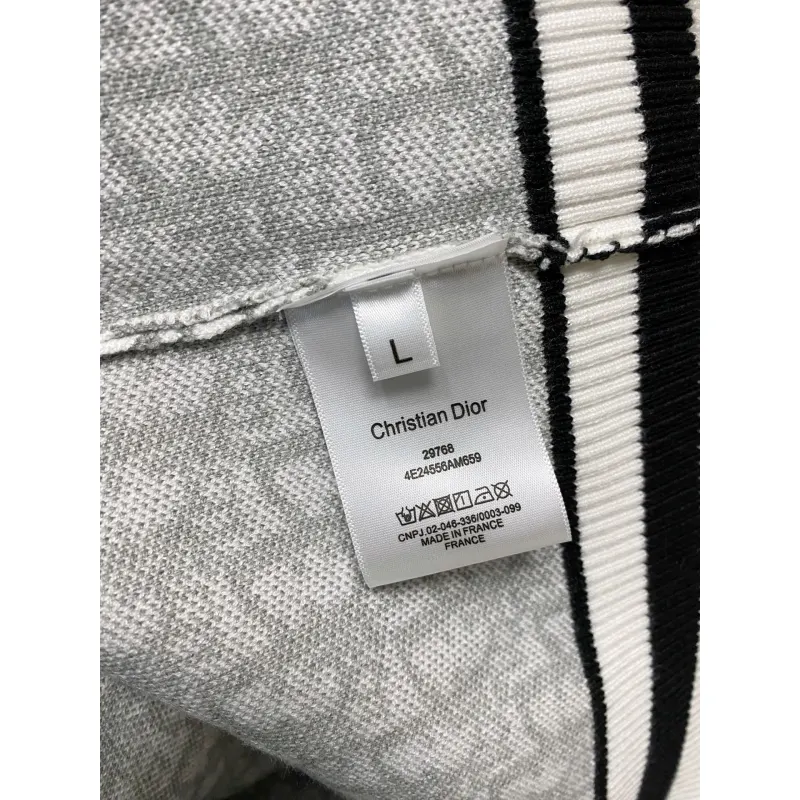 D-ior Sweaters #A59001