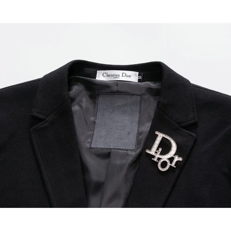 D-ior Suit #A59352 D-ior Suit #A59352
